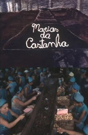 Постер: Marias da Castanha