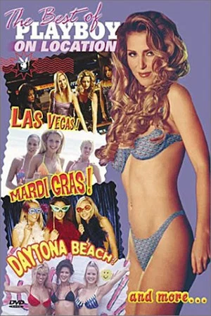 Постер: Playboy: The Best of Playboy on Location