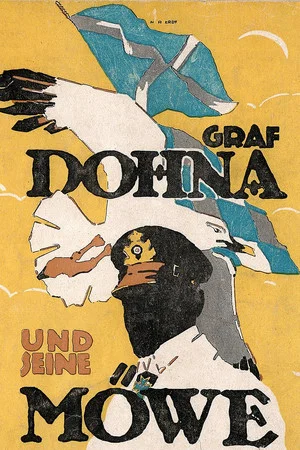 Постер: Graf Dohna und seine Möwe