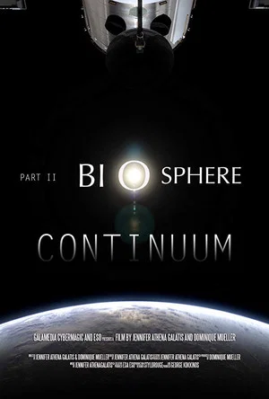 Постер: Biosphere Continuum