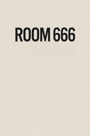 Постер: Комната 666
