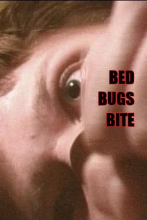 Постер: Bed Bugs Bite