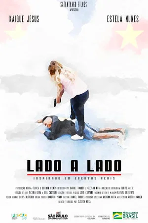 Постер: Lado a Lado