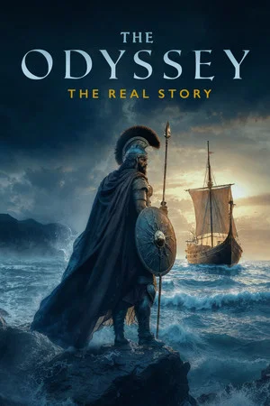 Постер: The Odyssey: The Real Story
