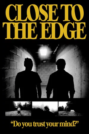 Постер: Close To The Edge