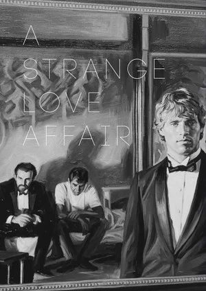 Постер: A Strange Love Affair
