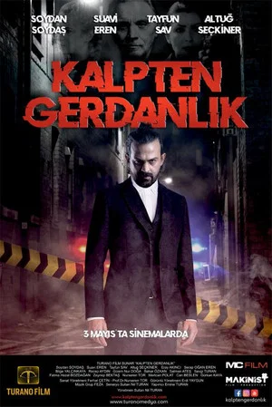 Постер: Kalpten Gerdanlık