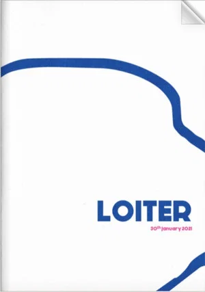 Постер: Loiter