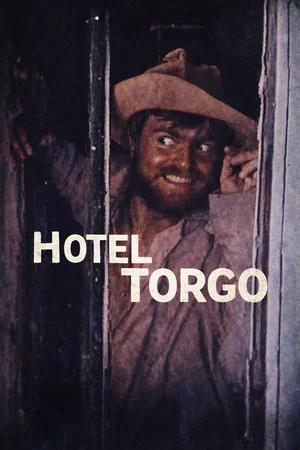 Постер: Hotel Torgo