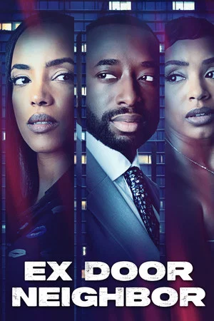 Постер: Ex Door Neighbor