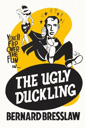 Постер: The Ugly Duckling
