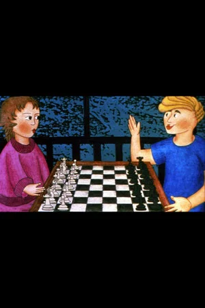 Постер: The Tournament