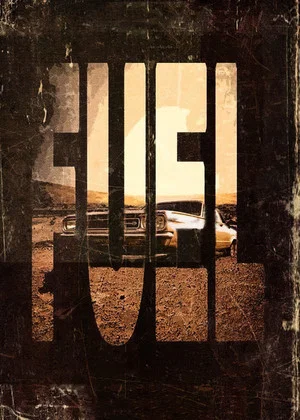 Постер: Fuel