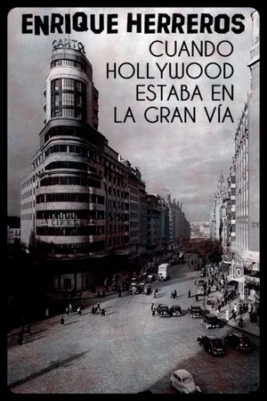 Постер: Enrique Herreros