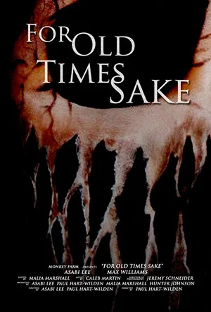 Постер: For Old Times Sake