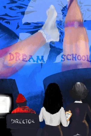 Постер: Dream School