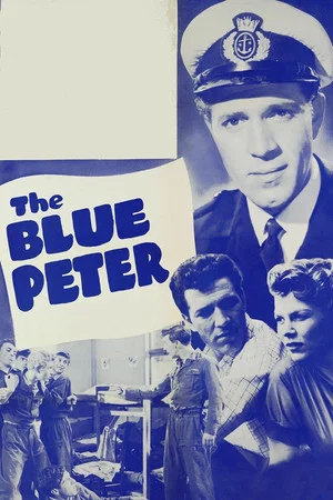 Постер: The Blue Peter