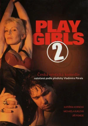 Постер: Playgirls 2