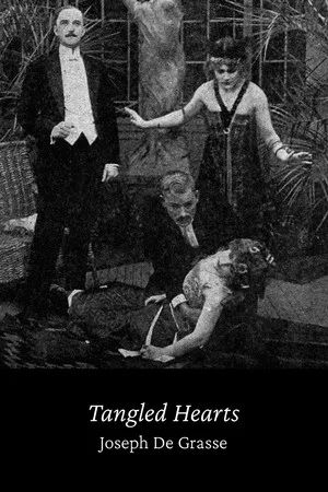 Постер: Tangled Hearts