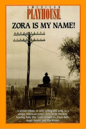 Постер: Zora is My Name!
