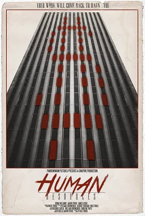 Постер: Human Resources