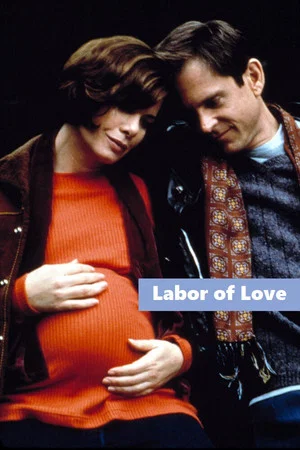 Постер: Labor of Love