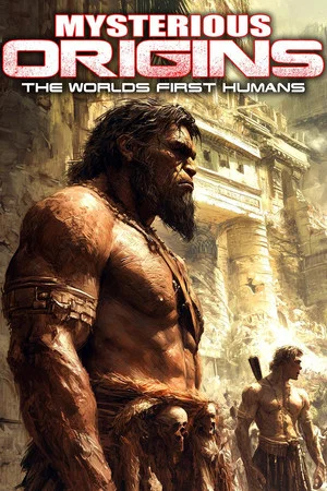 Постер: Mysterious Origins: The World's First Humans