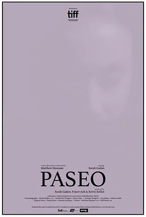 Постер: Paseo