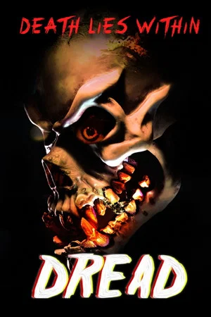 Постер: The Dread