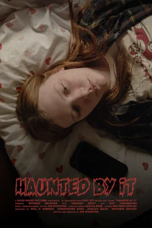 Постер: Haunted by It