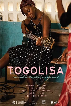 Постер: Togolísa