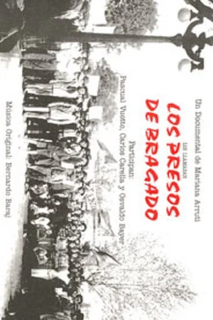 Постер: Los Presos de Bragado