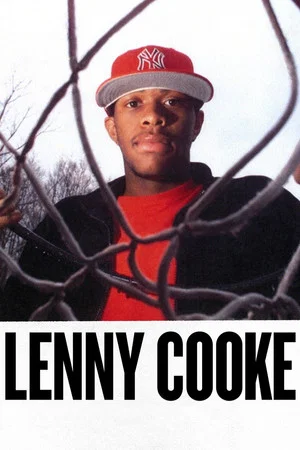 Постер: Lenny Cooke