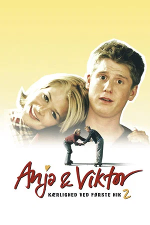 Постер: Anja & Viktor