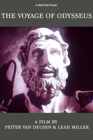 Постер: The Voyage of Odysseus