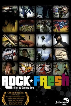Постер: Rock Fresh