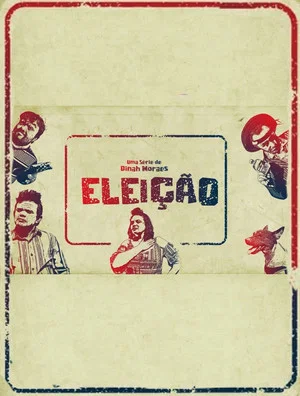 Постер: Eleição