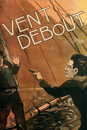Постер: Vent debout