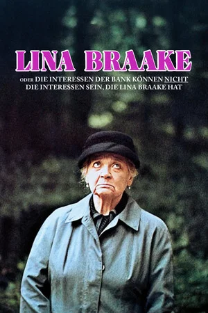 Постер: Lina Braake