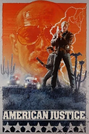 Постер: Jackals
