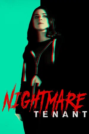 Постер: Nightmare Tenant