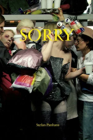 Постер: Sorry