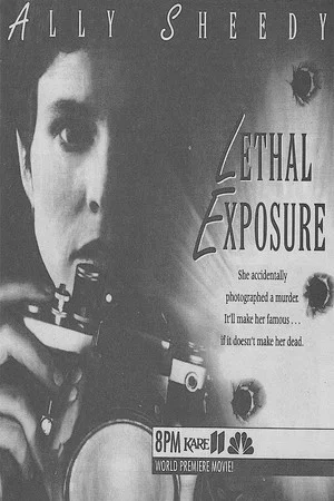 Постер: Lethal Exposure