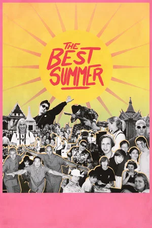 Постер: The Best Summer