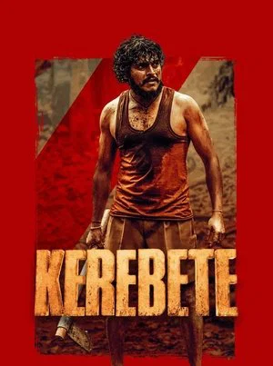 Постер: Kerebete