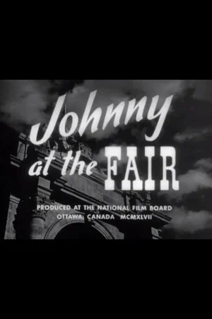 Постер: Johnny at the Fair