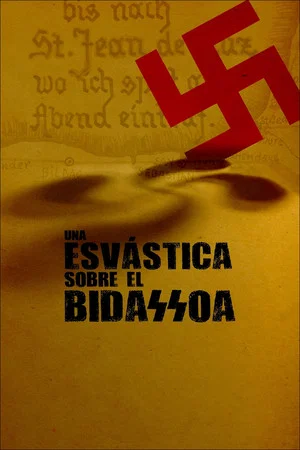Постер: The Basque Swastika