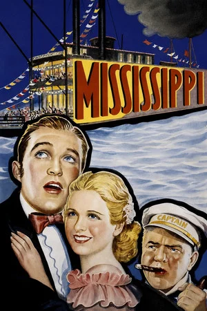 Постер: Mississippi