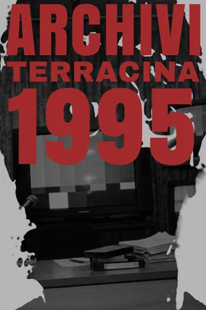 Постер: Archivi Terracina - Episodio 2