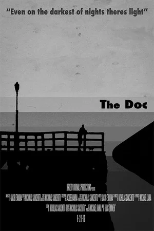 Постер: The Doc: Remastered